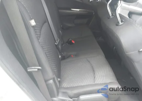 2015 Dodge Journey American Value Pkg from USA, damaged, VIN 3C4PDCAB4FT535607